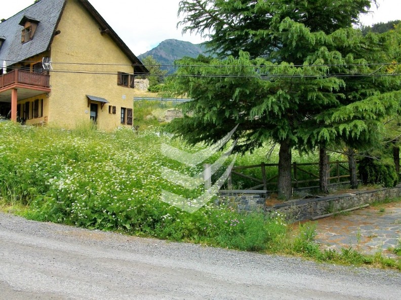 Terreno en venta en La Massana, 514 metros