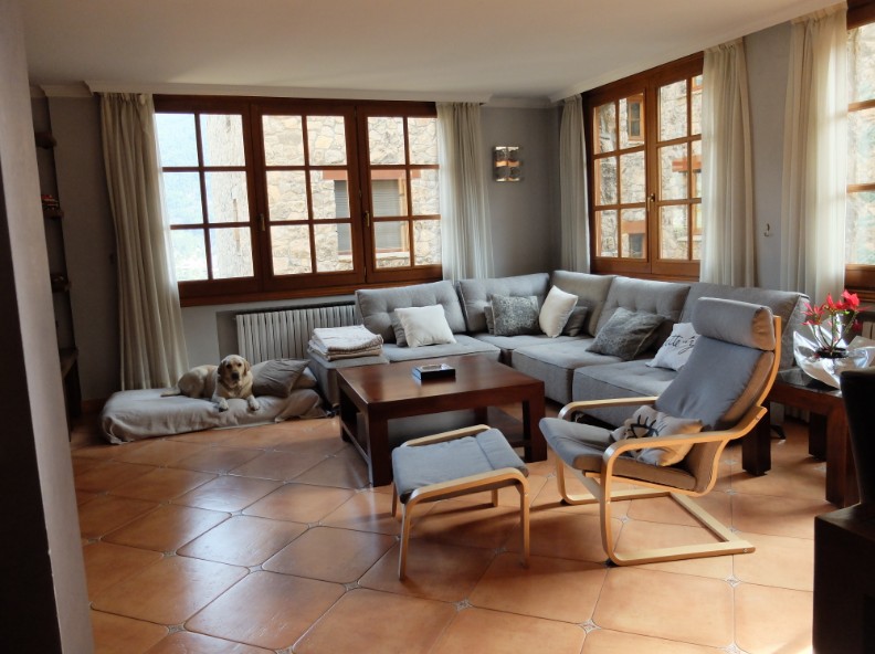 Achat Appartement Sispony: 157 m² - 550.000 €