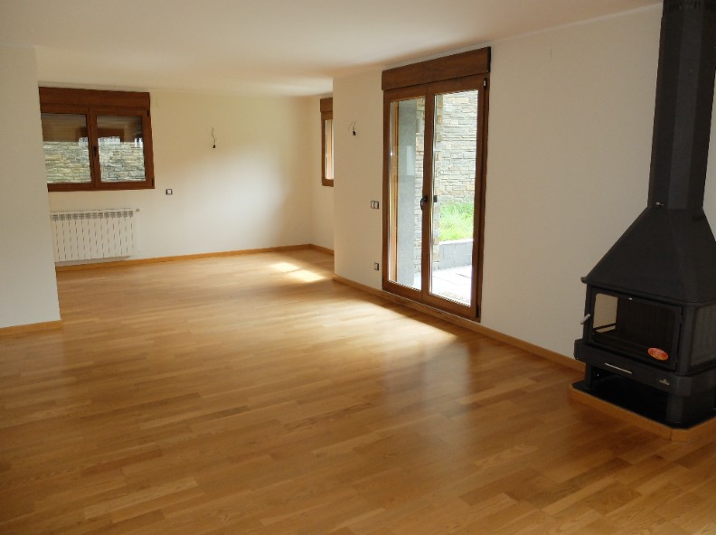 Buy Flat Ordino: 157 m² - 680.000 €