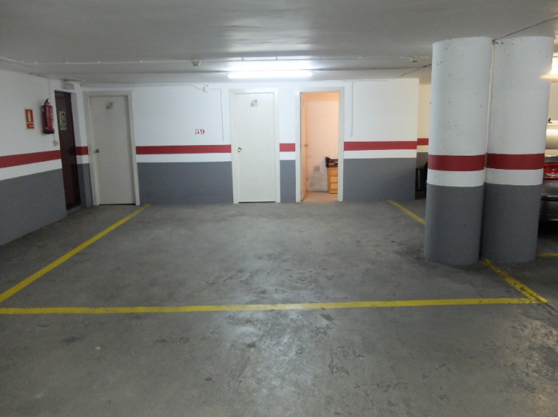 Compra Parking doble La Massana: 9 m² - 140 €