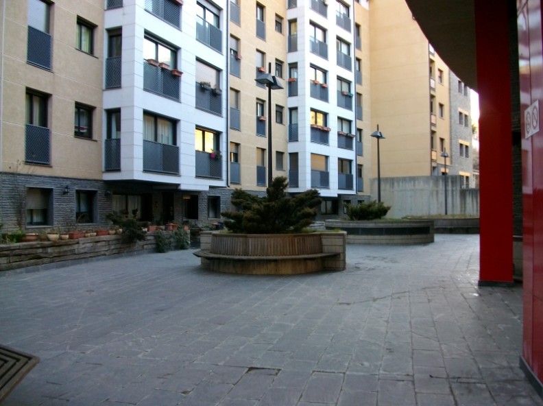 Achat Appartement La Massana: 101 m² - 250.000 €