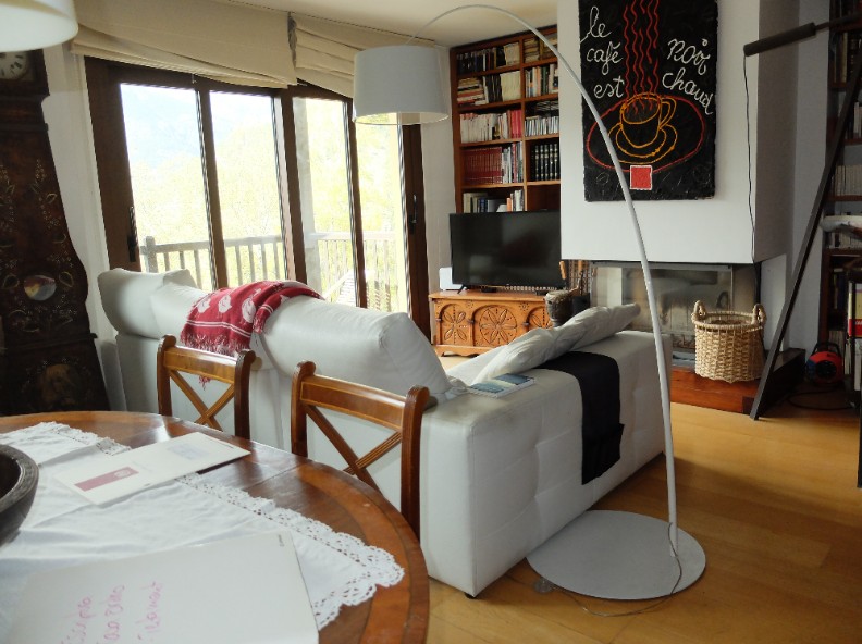 Dúplex en venta en Ordino, 3 habitaciones, 169 metros
