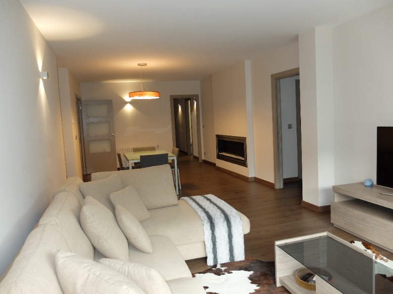 Achat Appartement La Massana: 150 m² - 722.000 €