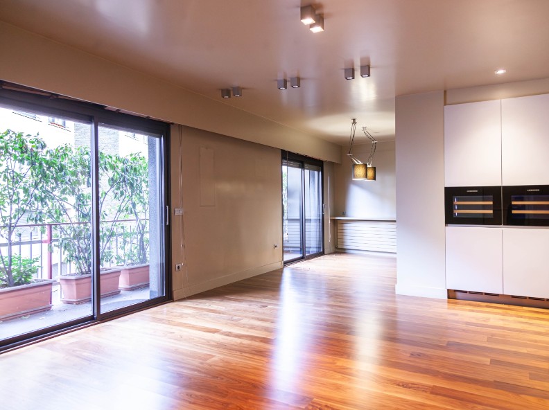 Achat Appartement Andorra la Vella: 145 m² - 800.000 €