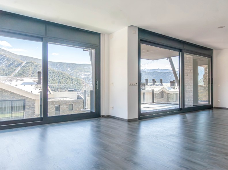 Piso en venta en La Massana, 155 metros