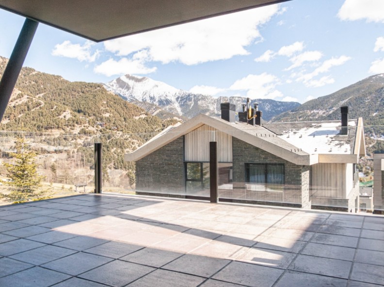 Piso en venta en La Massana, 155 metros