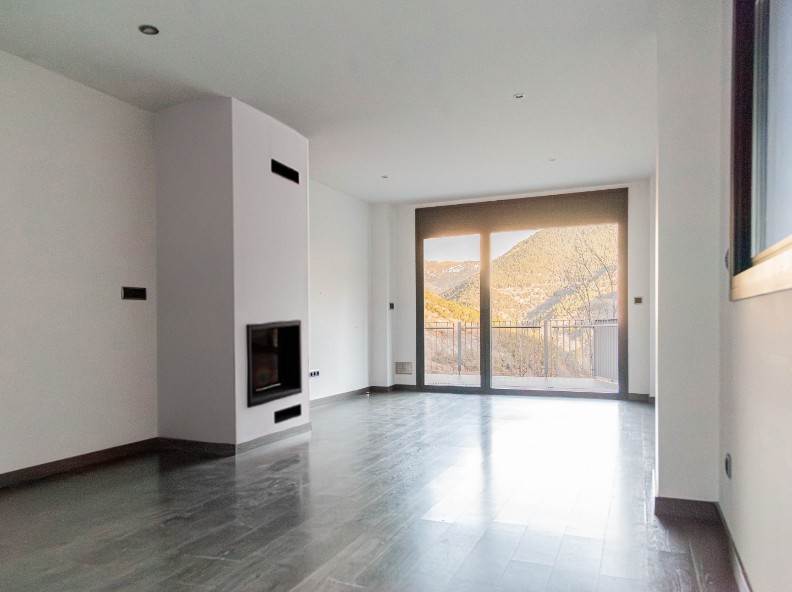 Achat Appartement Ordino: 120 m² - 750.000 €