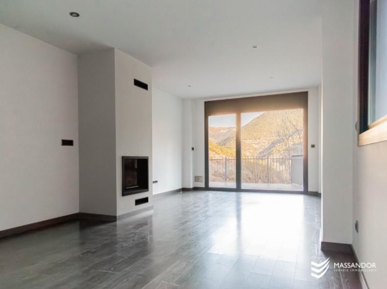 Buy Flat Ordino: 144 m² - 750.000 €